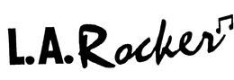 L.A. ROCKER trademark