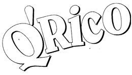 Q'RICO trademark