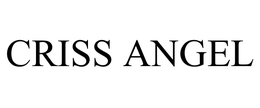 CRISS ANGEL trademark