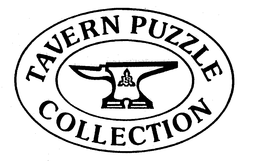 TAVERN PUZZLE COLLECTION trademark