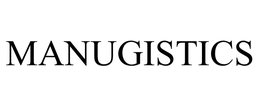MANUGISTICS trademark