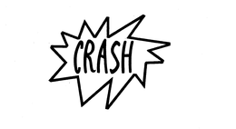 CRASH trademark