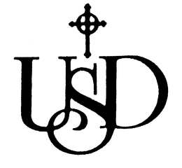 USD trademark