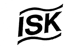 ISK trademark