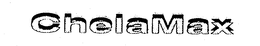 CHELAMAX trademark