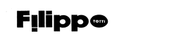 FILIPPO TOTTI trademark