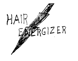 HAIR ENERGIZER trademark
