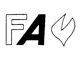 FA trademark