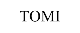 TOMI trademark