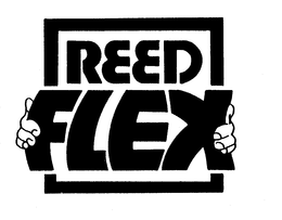 REEDFLEX trademark