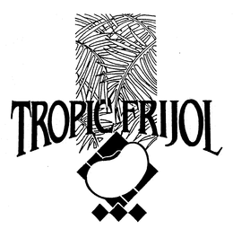TROPIC FRIJOL trademark
