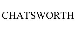 CHATSWORTH trademark