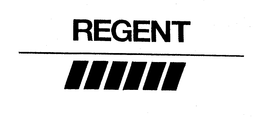 REGENT trademark