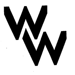 W W trademark