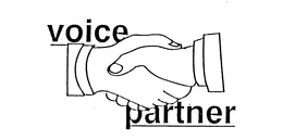 VOICE PARTNER trademark