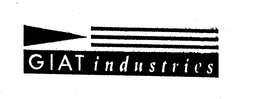 GIAT INDUSTRIES trademark