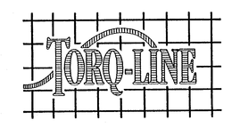 TORQ-LINE trademark