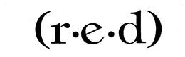 (R.E.D) trademark