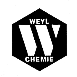 W WEYL CHEMIE trademark