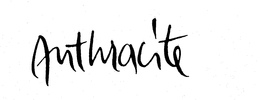 ANTHRACITE trademark