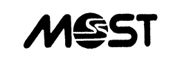 MOST trademark
