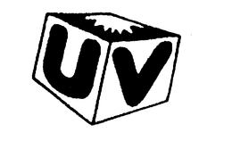UV trademark