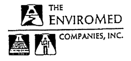 THE ENVIROMED COMPANIES, INC. trademark