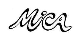 MICA trademark
