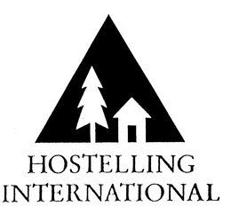 HOSTELLING INTERNATIONAL trademark