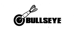 BULLSEYE trademark