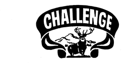 CHALLENGE trademark