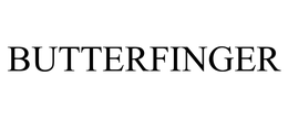 BUTTERFINGER trademark