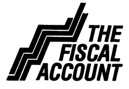 THE FISCAL ACCOUNT trademark