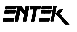 ENTEK trademark