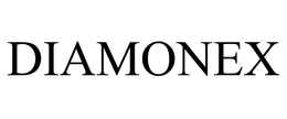 DIAMONEX trademark