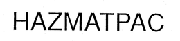 HAZMATPAC trademark