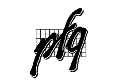 PFG trademark