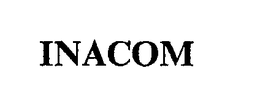 INACOM trademark