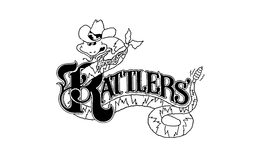 RATTLERS' trademark