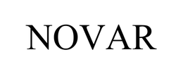 NOVAR trademark