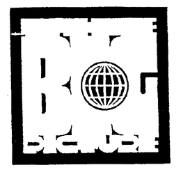 BIG PICTURE trademark