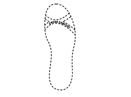CROSS COMFORT trademark