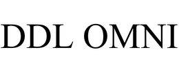 DDL OMNI trademark