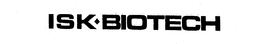 ISK BIOTECH trademark