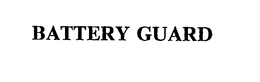 BATTERY GUARD trademark