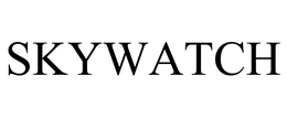 SKYWATCH trademark