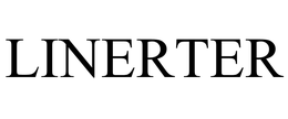 LINERTER trademark