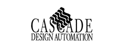 CASCADE DESIGN AUTOMATION trademark