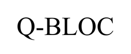Q-BLOC trademark