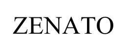 ZENATO trademark